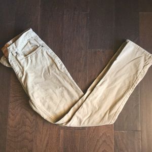 Red Camel Khaki jeans
